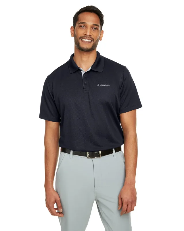 Columbia Men's Utilizer Polo — view 10