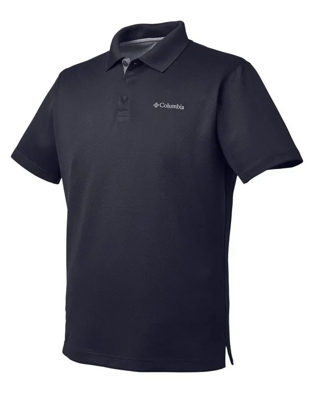 Columbia Men's Utilizer Polo — view 12
