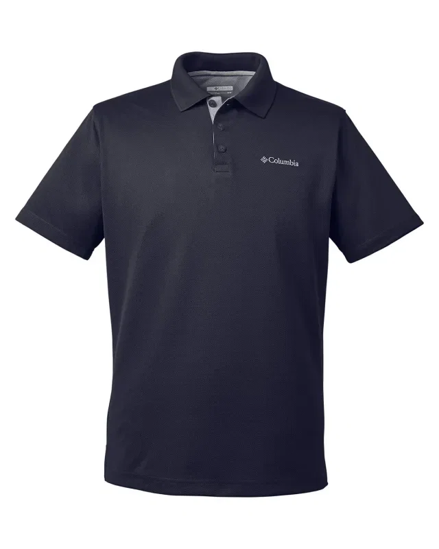 Columbia Men's Utilizer Polo — view 14
