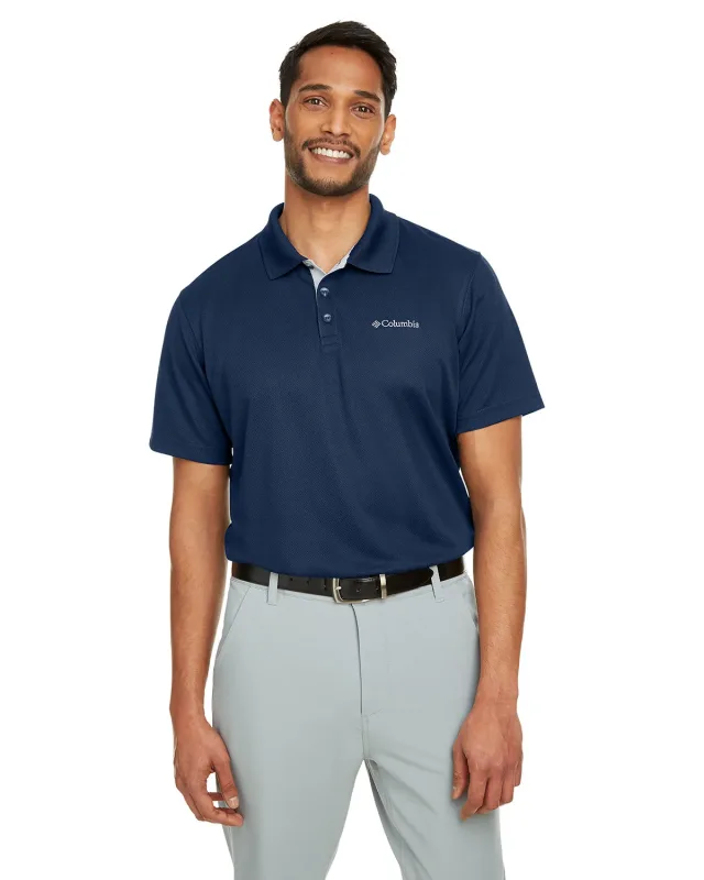 Columbia Men's Utilizer Polo — view 18