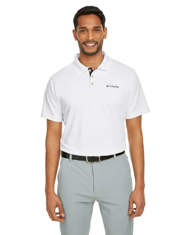 Columbia Men's Utilizer Polo — view 2