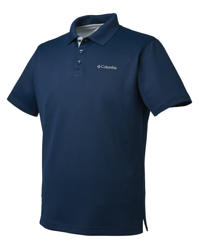 Columbia Men's Utilizer Polo — view 20