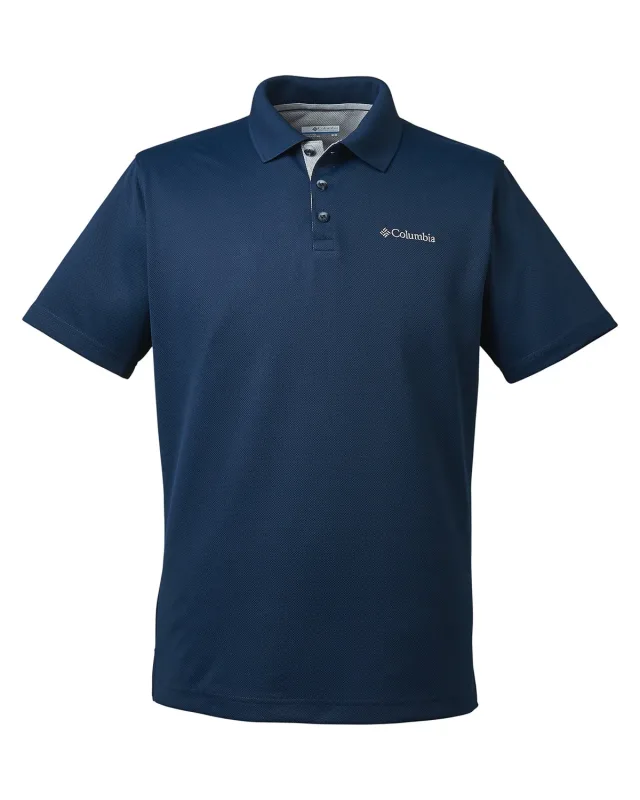 Columbia Men's Utilizer Polo — view 22