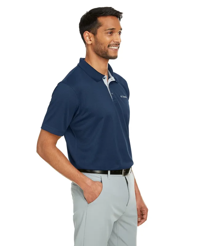 Columbia Men's Utilizer Polo — view 23