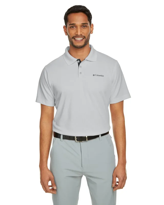 Columbia Men's Utilizer Polo — view 26