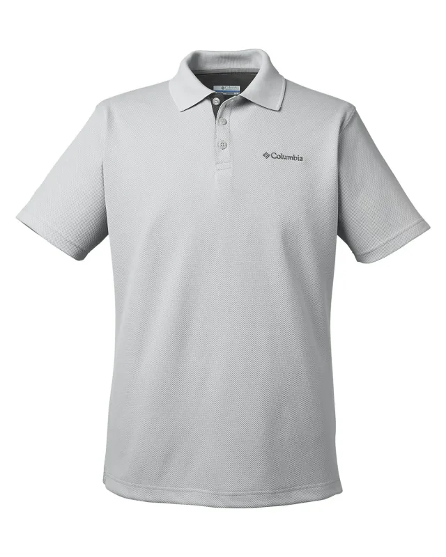 Columbia Men's Utilizer Polo — view 30