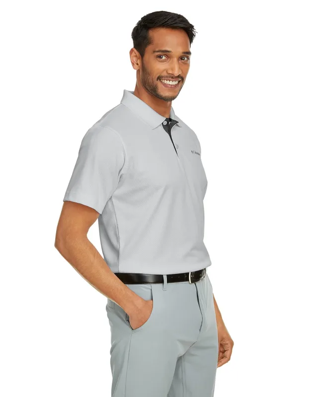 Columbia Men's Utilizer Polo — view 31