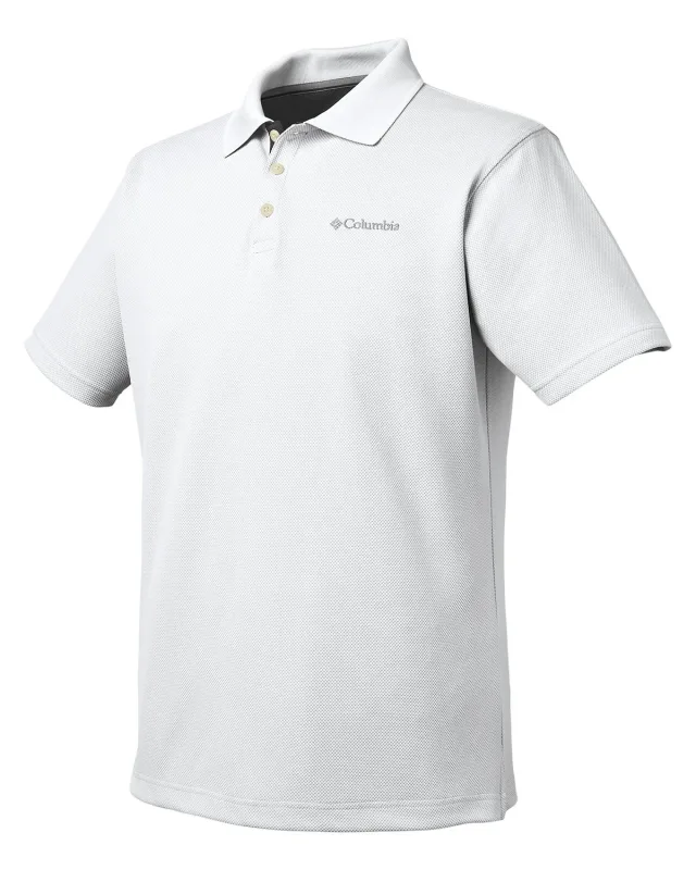 Columbia Men's Utilizer Polo — view 4