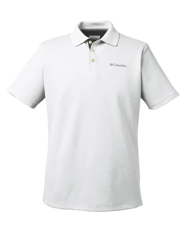 Columbia Men's Utilizer Polo — view 6