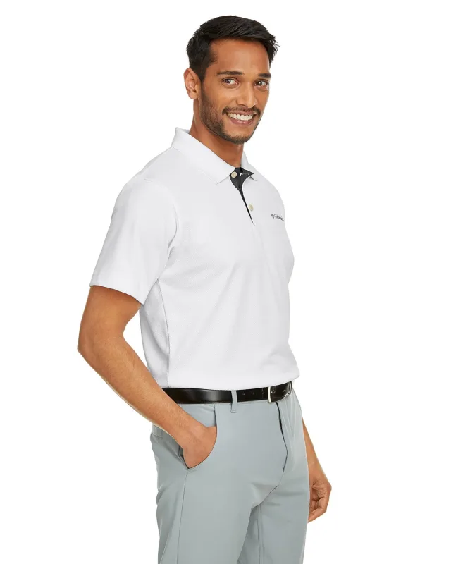 Columbia Men's Utilizer Polo — view 7