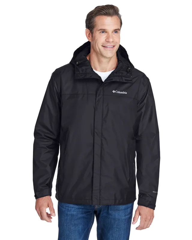 Columbia Men's Watertight II Jacket — view 2