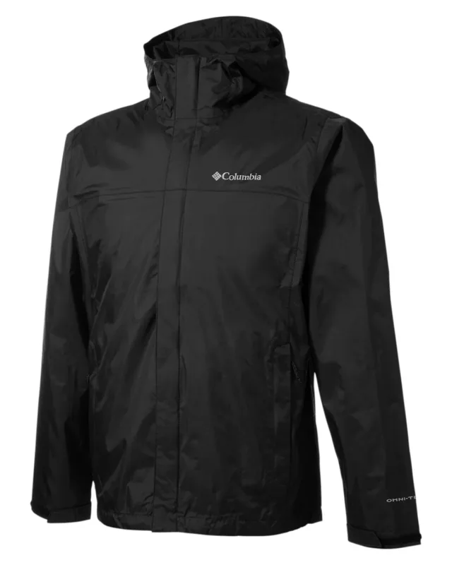 Columbia Men's Watertight II Jacket — view 4