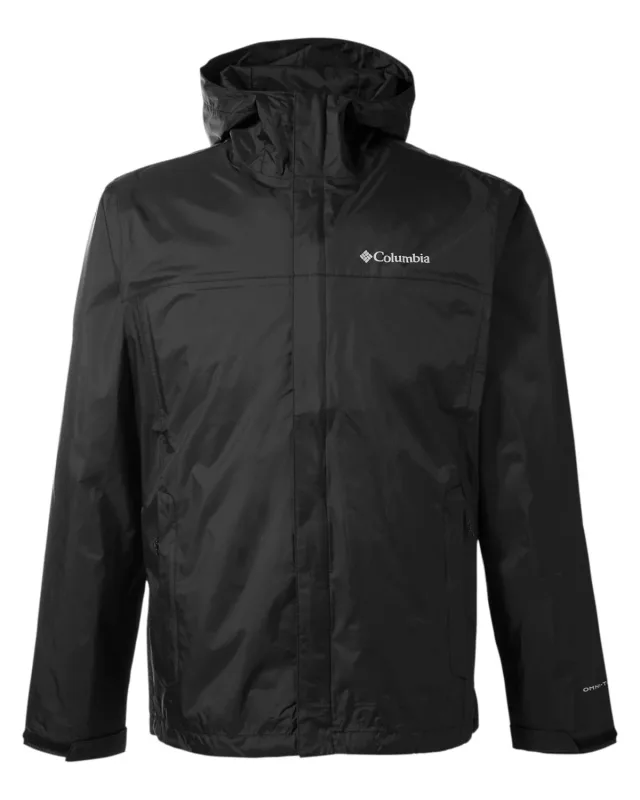 Columbia Men's Watertight II Jacket — view 6