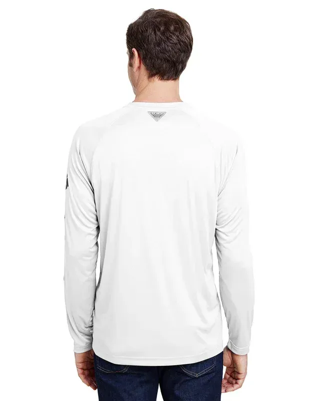 Columbia Terminal Tackle Long-Sleeve T-Shirt
