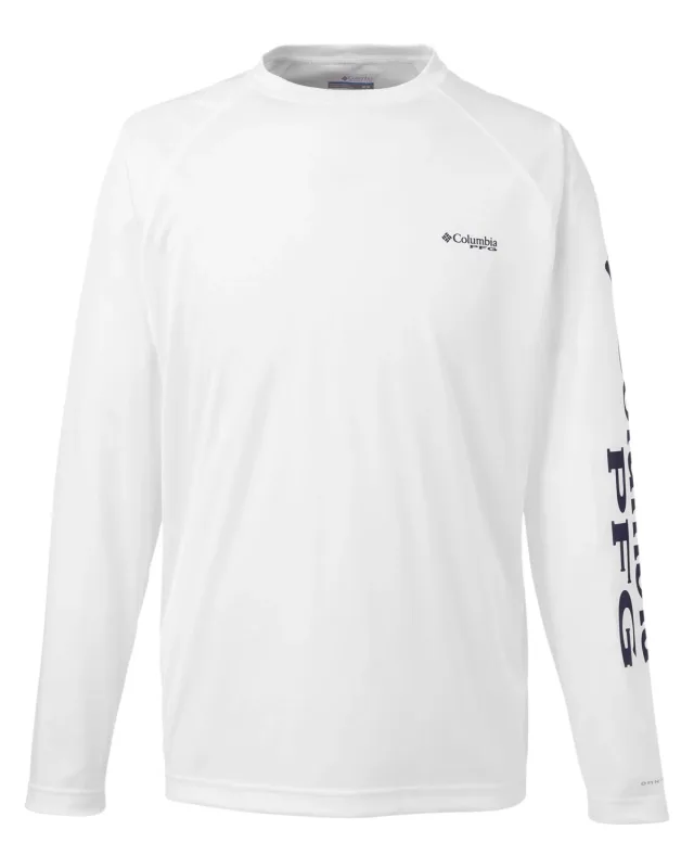 Columbia Terminal Tackle Long-Sleeve T-Shirt — view 3