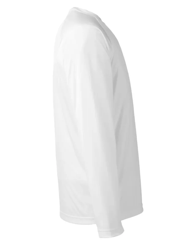 Columbia Terminal Tackle Long-Sleeve T-Shirt — view 7