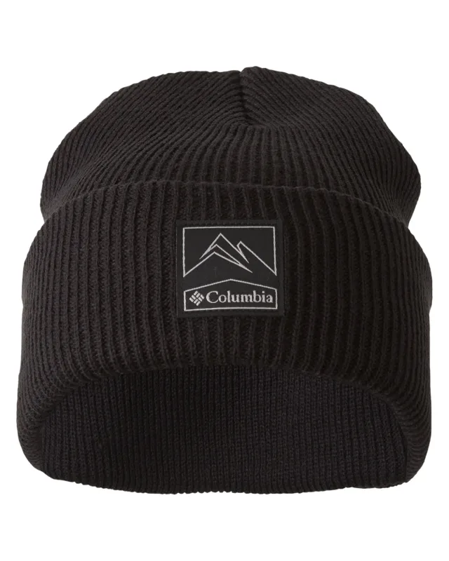 Columbia Whirlibird Cuffed Beanie — view 10