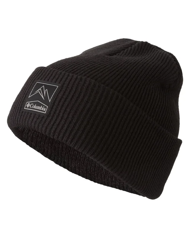 Columbia Whirlibird Cuffed Beanie — view 11