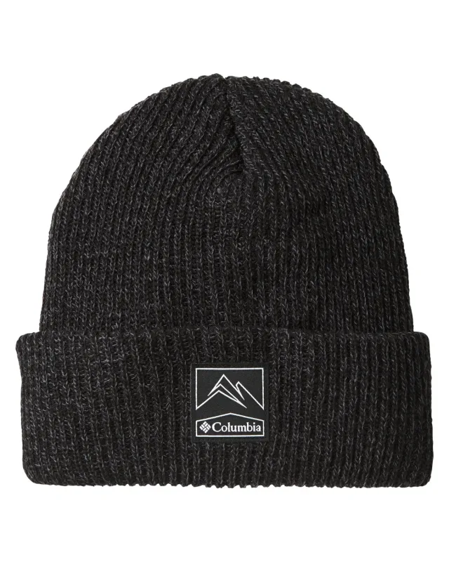 Columbia Whirlibird Cuffed Beanie — view 3