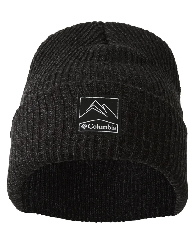 Columbia Whirlibird Cuffed Beanie — view 4