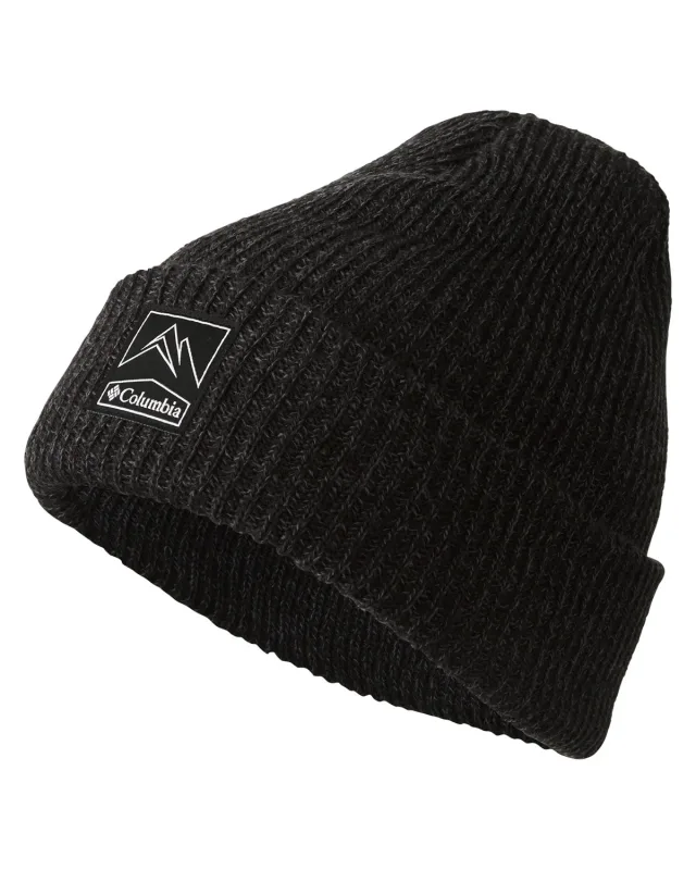 Columbia Whirlibird Cuffed Beanie — view 5