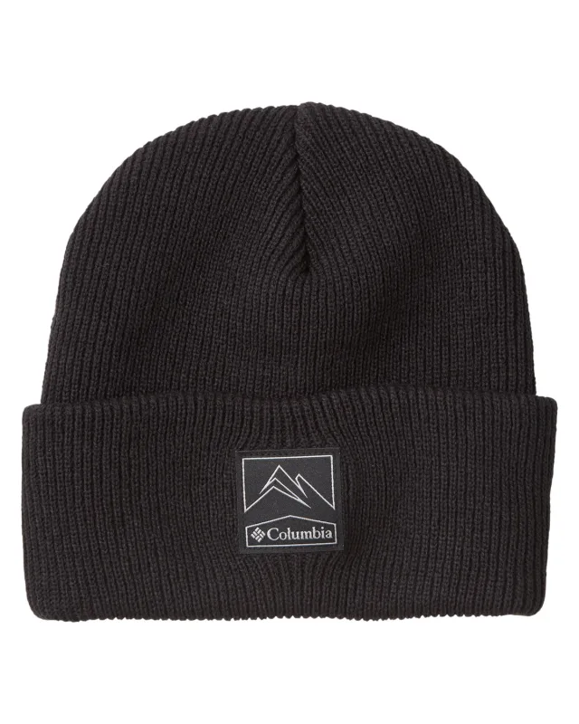Columbia Whirlibird Cuffed Beanie — view 9