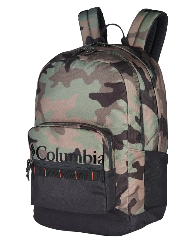 Columbia Zigzag 30L Laptop Backpack — view 2
