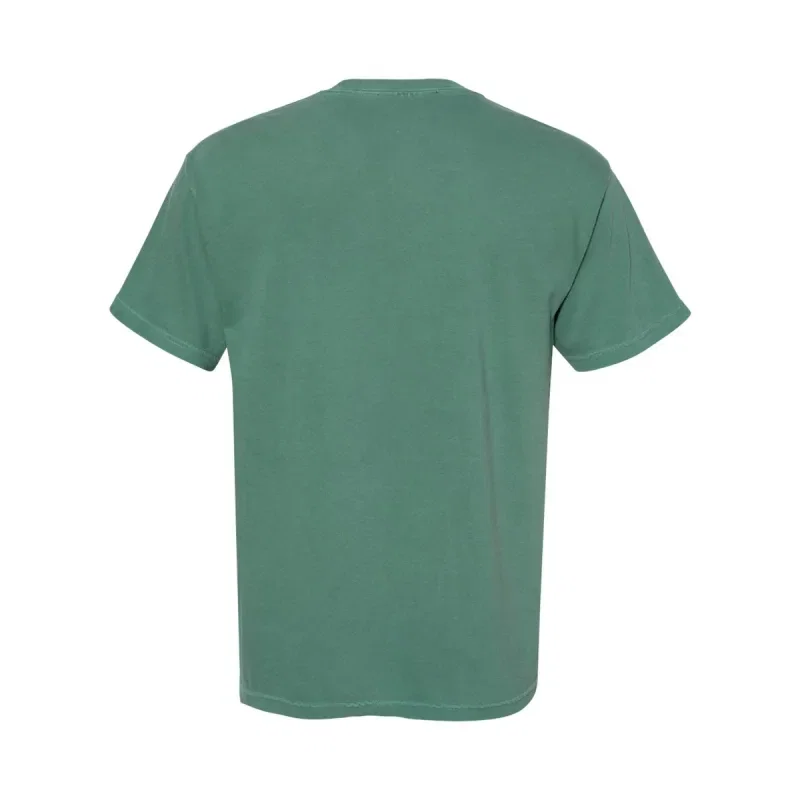 Comfort Colors® Adult Heavyweight Pocket T-Shirt — view 100