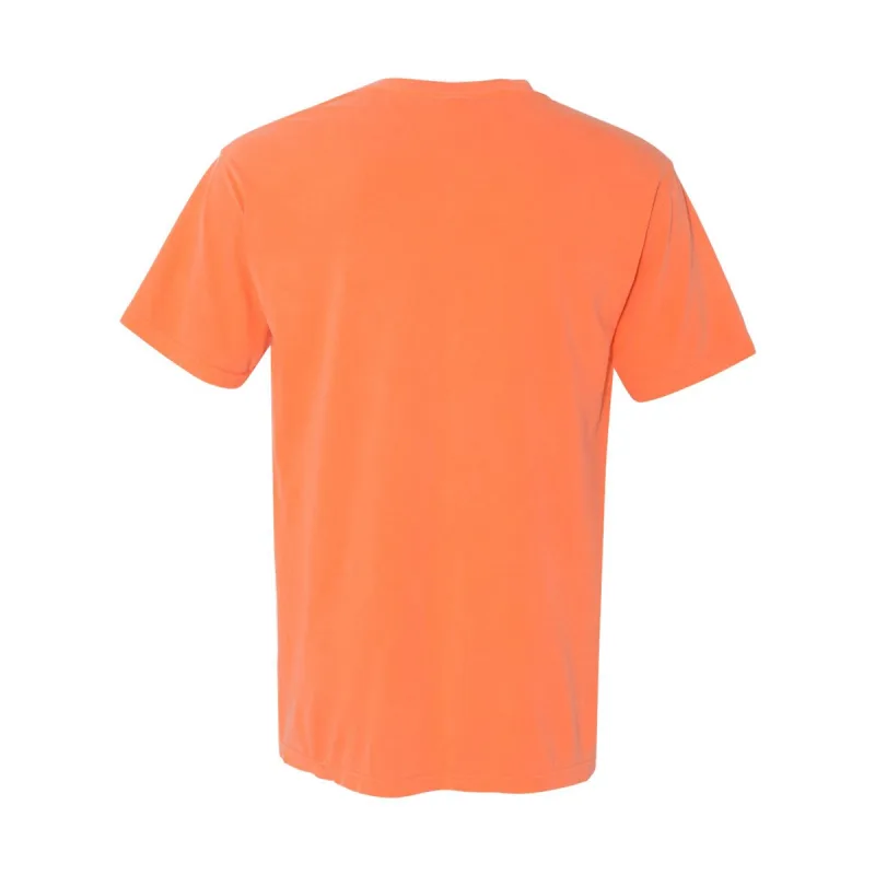 Comfort Colors® Adult Heavyweight Pocket T-Shirt — view 107