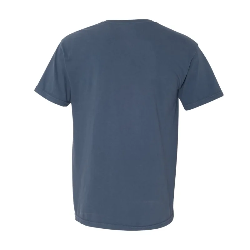 Comfort Colors® Adult Heavyweight Pocket T-Shirt — view 111