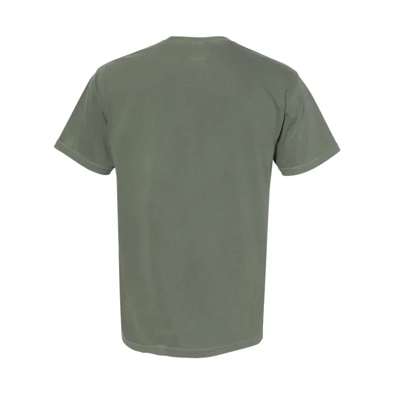 Comfort Colors® Adult Heavyweight Pocket T-Shirt — view 112