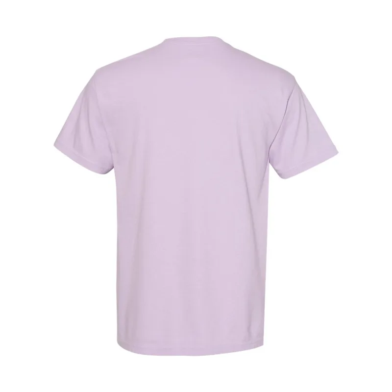 Comfort Colors® Adult Heavyweight Pocket T-Shirt — view 124