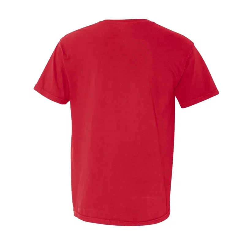 Comfort Colors® Adult Heavyweight Pocket T-Shirt — view 127