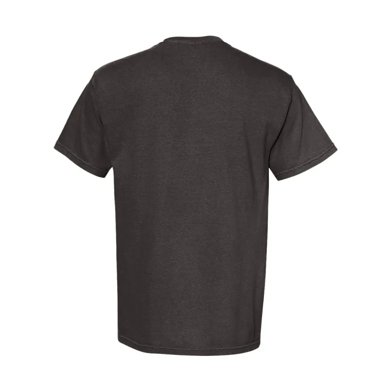 Comfort Colors® Adult Heavyweight Pocket T-Shirt — view 133