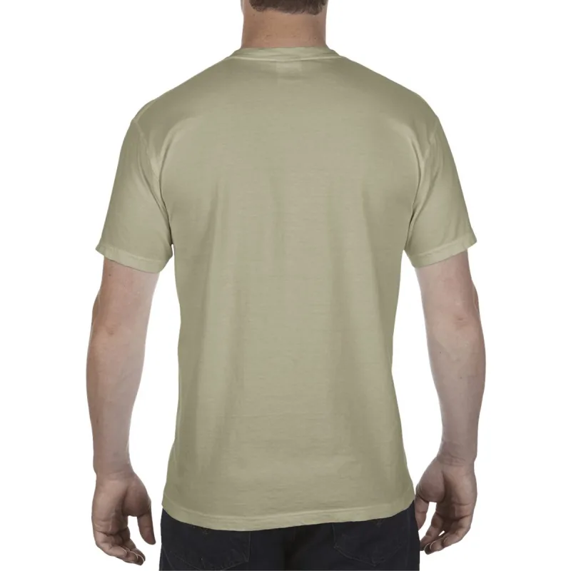 Comfort Colors® Adult Heavyweight Pocket T-Shirt — view 145