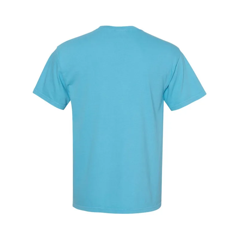 Comfort Colors® Adult Heavyweight Pocket T-Shirt — view 147