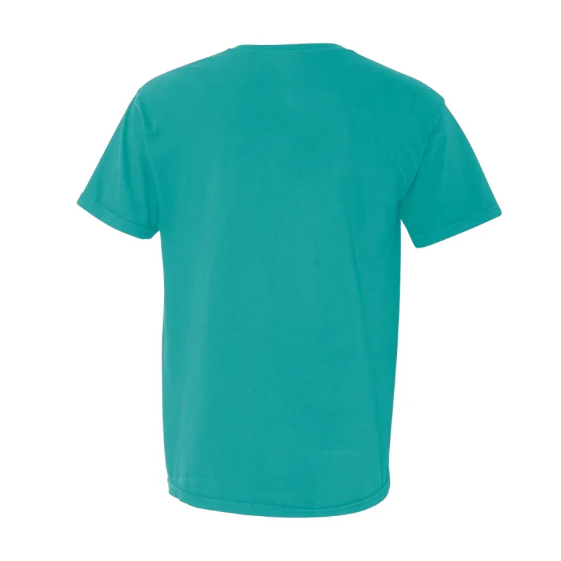Comfort Colors® Adult Heavyweight Pocket T-Shirt — view 149