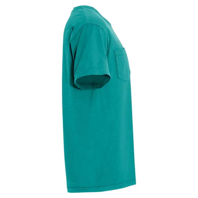 Comfort Colors® Adult Heavyweight Pocket T-Shirt — view 151