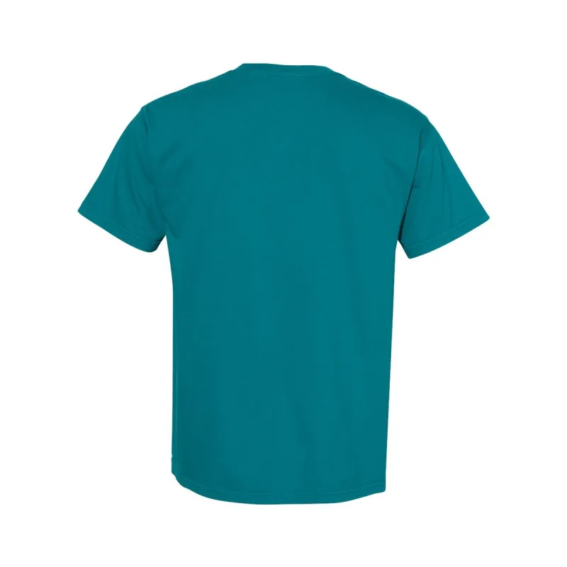 Comfort Colors® Adult Heavyweight Pocket T-Shirt — view 155