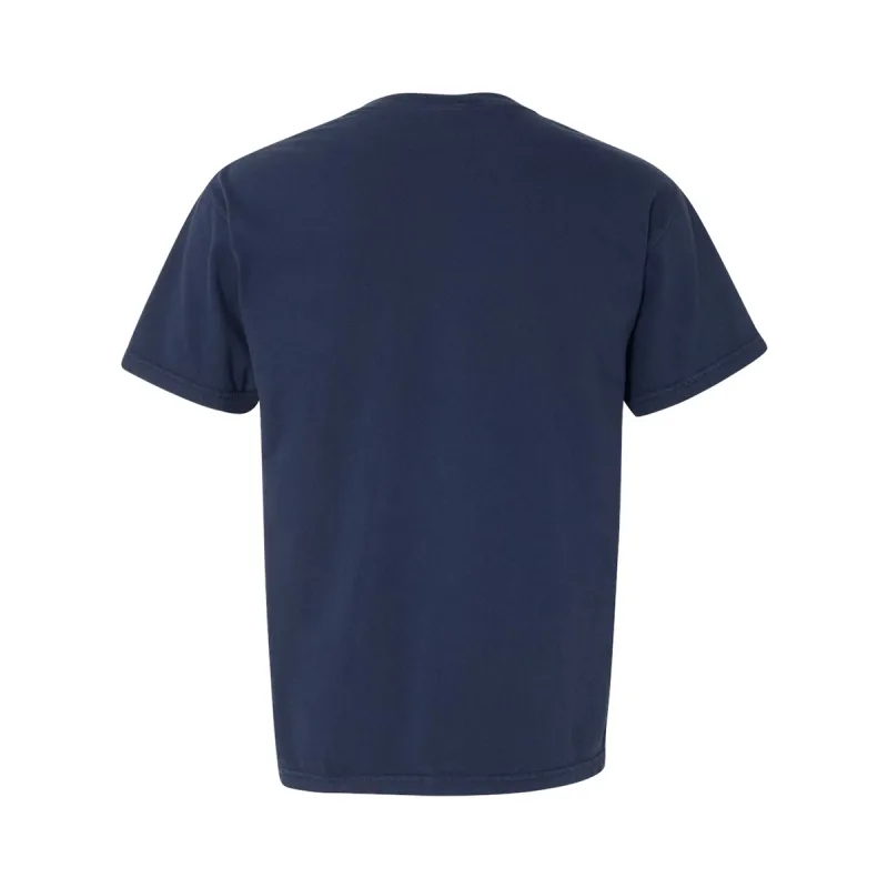 Comfort Colors® Adult Heavyweight Pocket T-Shirt — view 156
