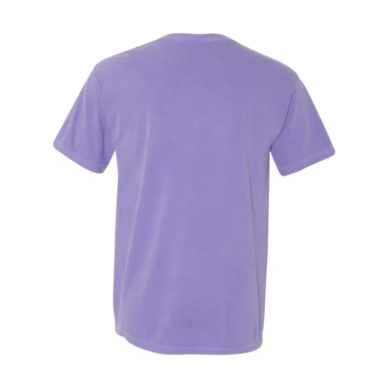 Comfort Colors® Adult Heavyweight Pocket T-Shirt — view 157