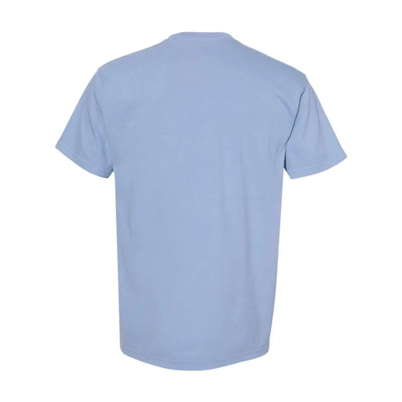 Comfort Colors® Adult Heavyweight Pocket T-Shirt — view 158