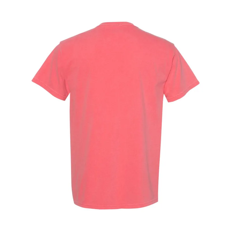 Comfort Colors® Adult Heavyweight Pocket T-Shirt — view 159