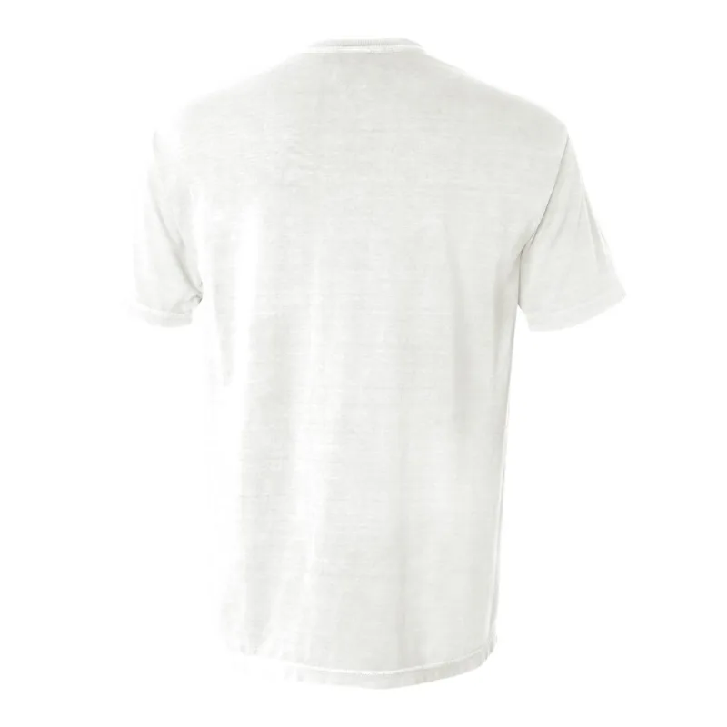 Comfort Colors® Adult Heavyweight Pocket T-Shirt — view 160