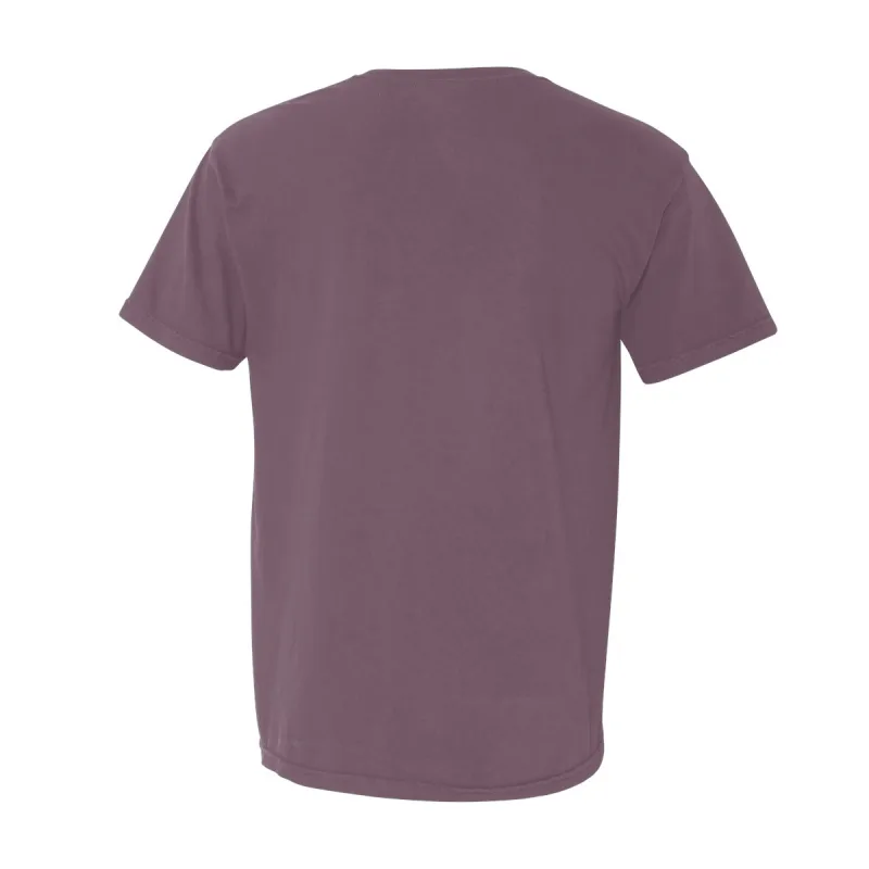 Comfort Colors® Adult Heavyweight Pocket T-Shirt — view 163