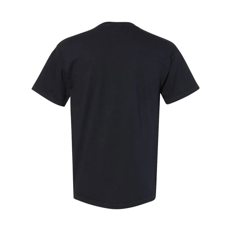 Comfort Colors® Adult Heavyweight Pocket T-Shirt — view 166