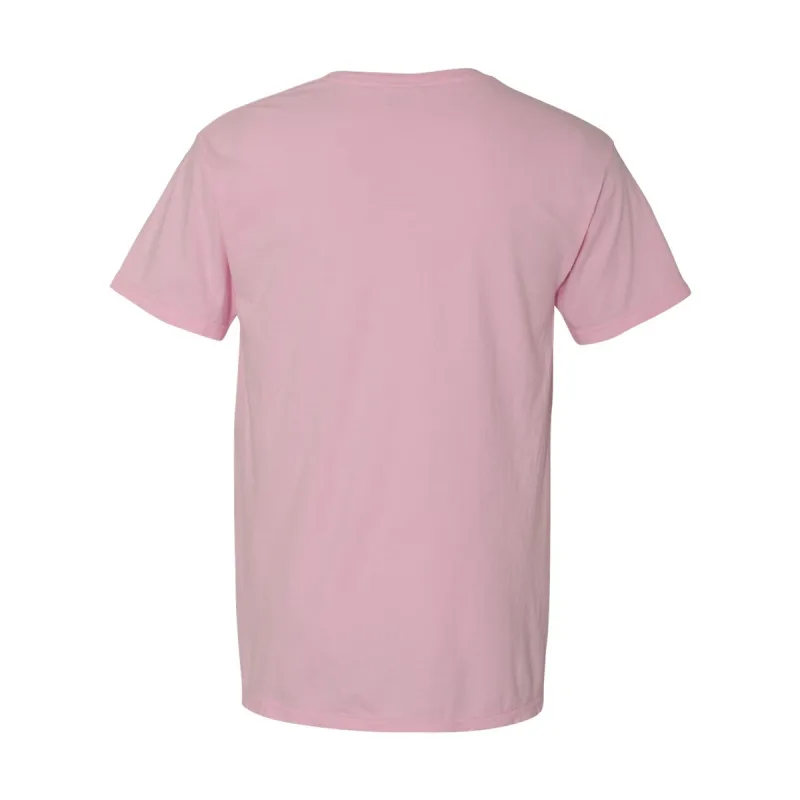 Comfort Colors® Adult Heavyweight Pocket T-Shirt — view 168