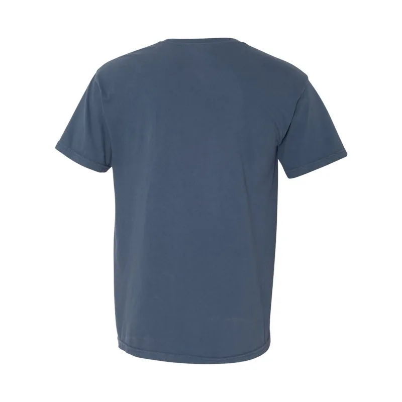 Comfort Colors® Adult Heavyweight Pocket T-Shirt — view 170