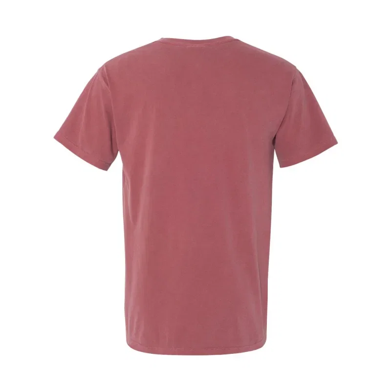 Comfort Colors® Adult Heavyweight Pocket T-Shirt — view 172