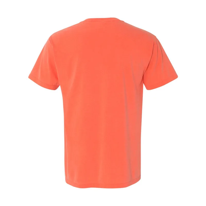 Comfort Colors® Adult Heavyweight Pocket T-Shirt — view 174